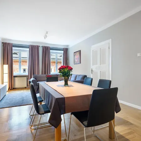 Apartments Rynek Glowny Kraków Zewnętrze zdjęcie
