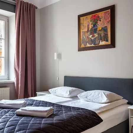Apartments Rynek Glowny Kraków Zewnętrze zdjęcie