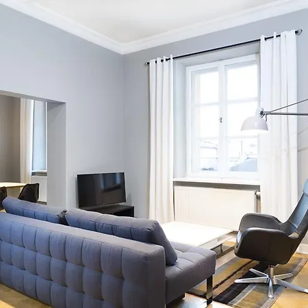 Apartments Rynek Glowny Kraków Pokój zdjęcie