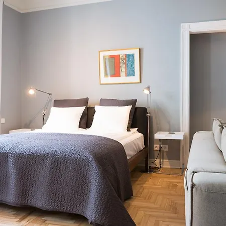 Apartments Rynek Glowny Kraków Pokój zdjęcie