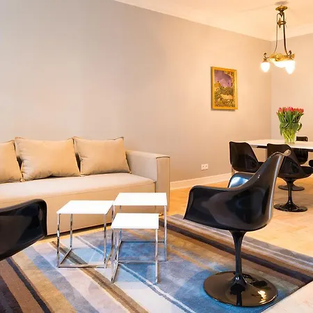 Apartments Rynek Glowny Kraków Pokój zdjęcie