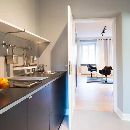 Apartments Rynek Glowny Kraków Pokój zdjęcie