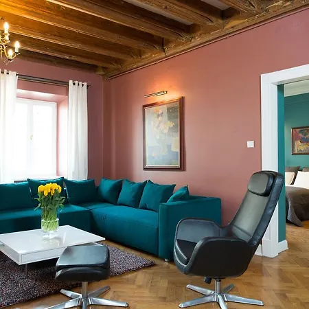 Apartments Rynek Glowny Kraków Pokój zdjęcie
