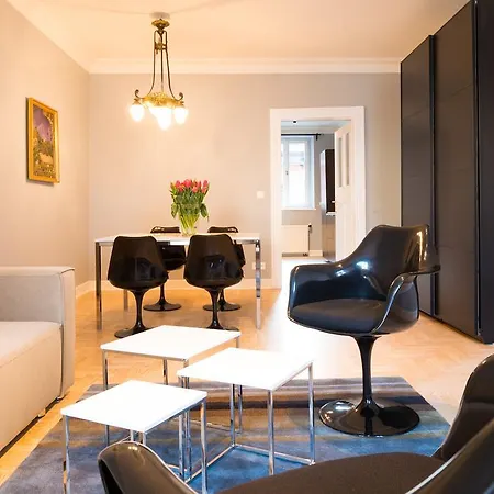 Apartments Rynek Glowny Kraków Pokój zdjęcie