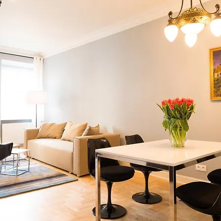 Apartments Rynek Glowny Kraków Pokój zdjęcie