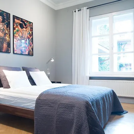 Apartments Rynek Glowny Kraków Pokój zdjęcie