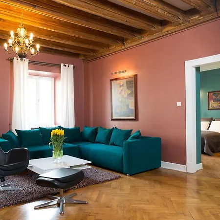 Apartments Rynek Glowny Kraków Pokój zdjęcie