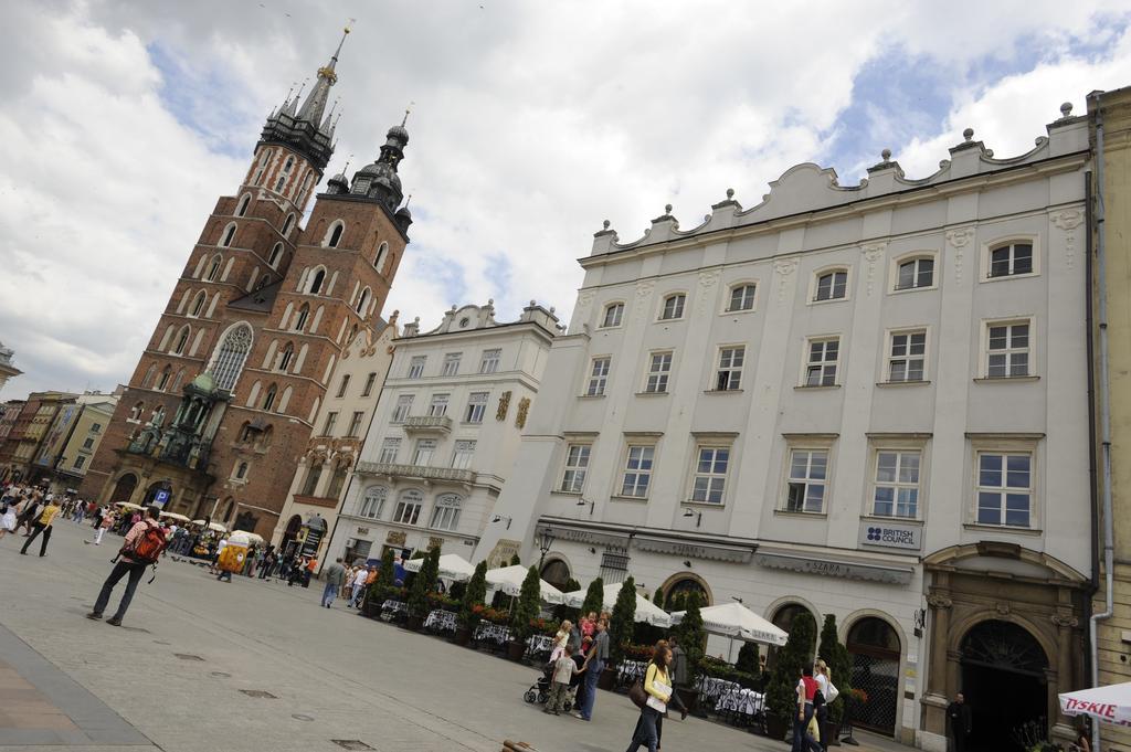 Rynek Glowny Apartamento *