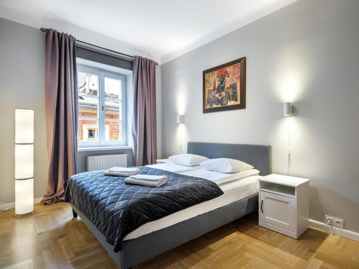 Rynek Glowny Apartamento Cracovia