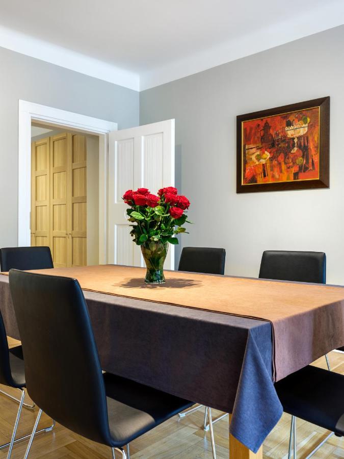 Rynek Glowny Apartamento *