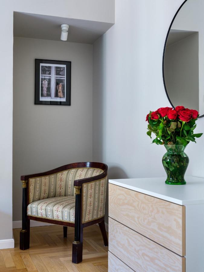 Apartamento Rynek Glowny *