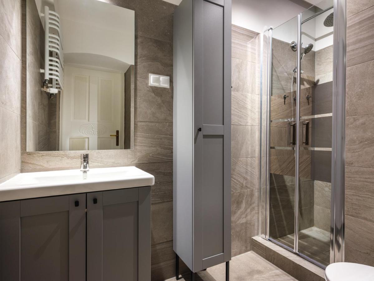Apartamento Rynek Glowny *