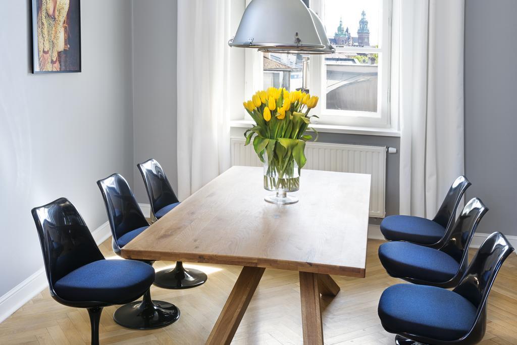 Rynek Glowny Apartamento