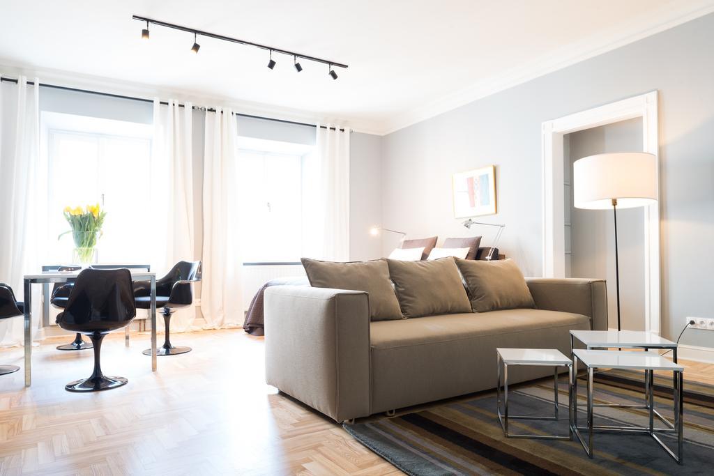Rynek Glowny Apartamento *
