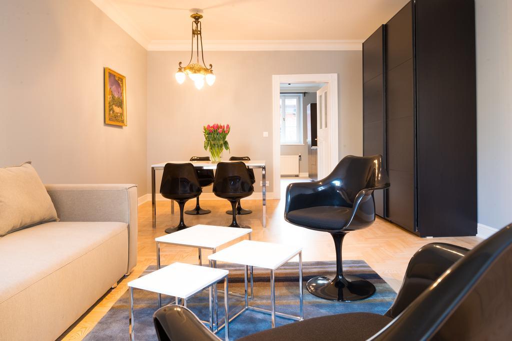 Rynek Glowny Apartamento