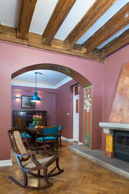Apartamento Rynek Glowny