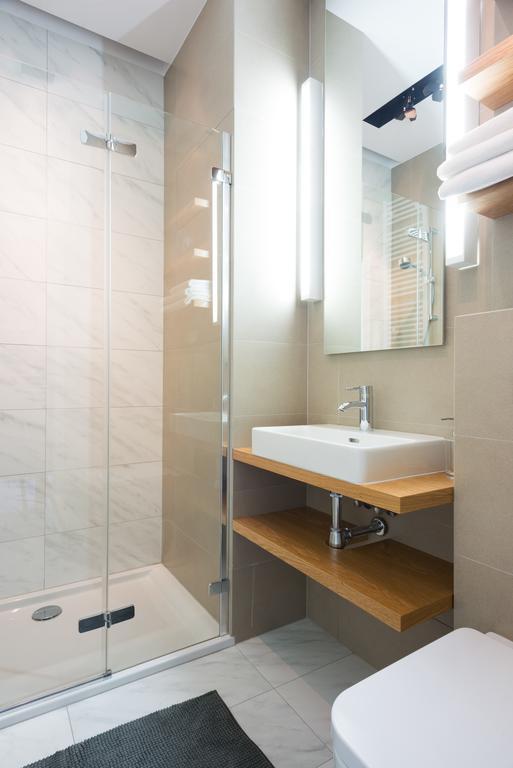 Apartamento Rynek Glowny *
