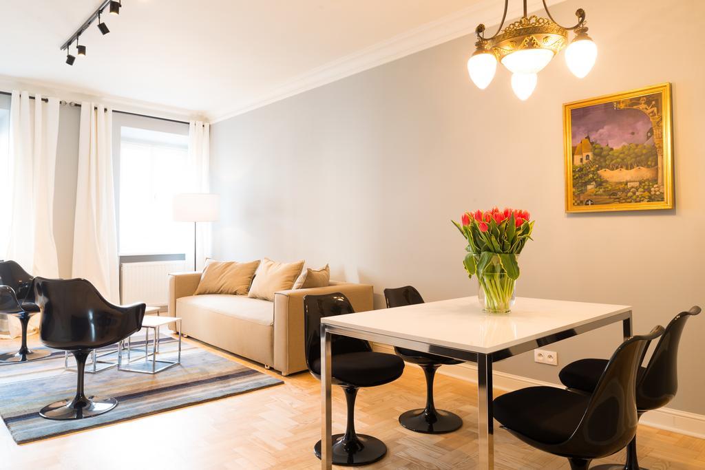 Rynek Glowny Apartamento *
