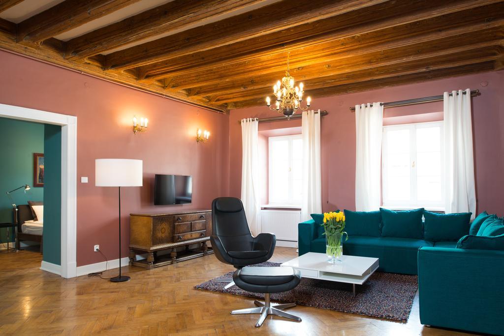 Apartamento Rynek Glowny