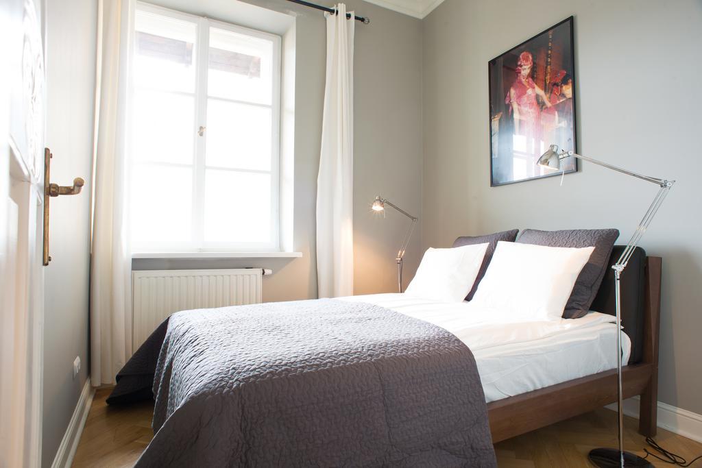 Rynek Glowny Apartamento *