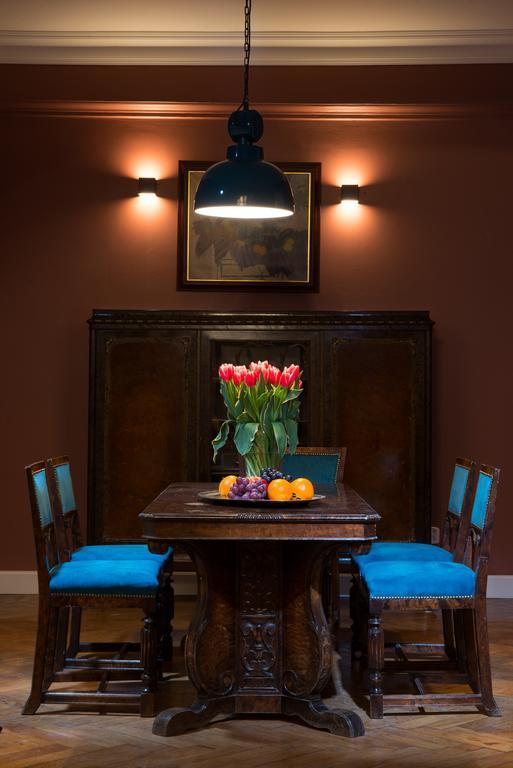 Apartamento Rynek Glowny Cracovia