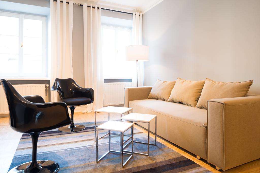 Apartamento Rynek Glowny Cracovia