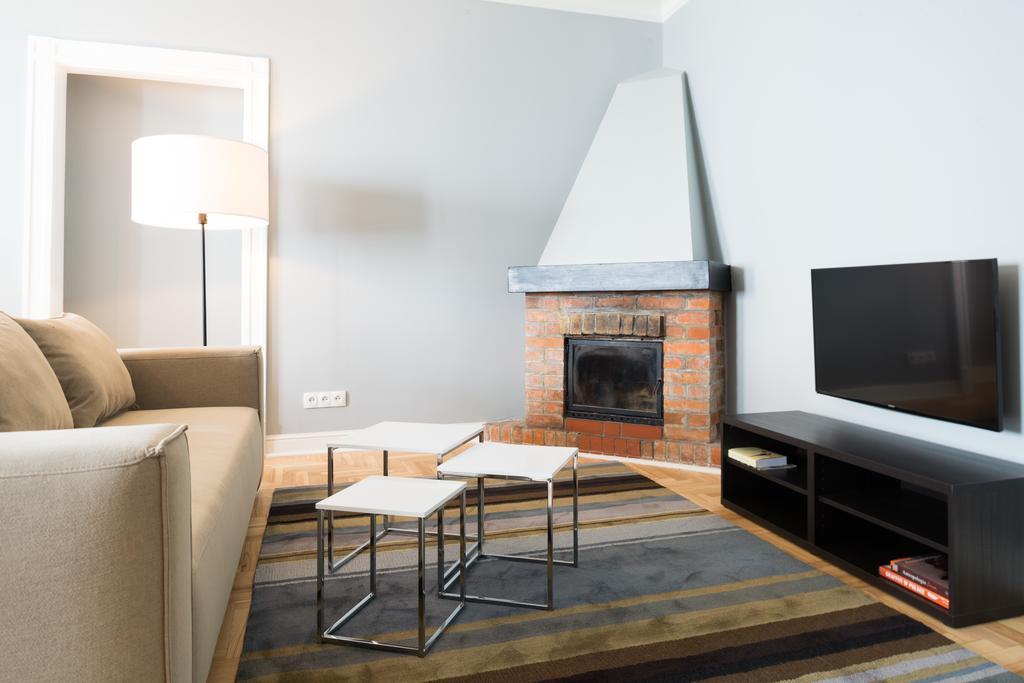 Rynek Glowny Apartamento